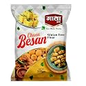 Gatha Besan Gram Flour 250 gm each