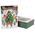 Gather Round the Tree Chocolate Advent Calendar (10)