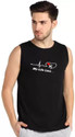 GATIMAN Men Vest