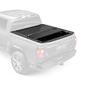 Gator FX Hard Quad-Fold Truck Bed Tonneau