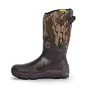 Gator Waders Men's Omega Mid-Height Hunting Waterproof Boots