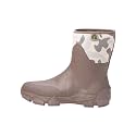 Gator Waders Men's Omega Mid-Height Hunting Waterproof Boots