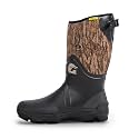 Gator Waders Men's Omega Mid-Height Hunting Waterproof Boots