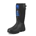 Gator Waders Mens Everglade 2.0 Insulated Offroad Boots