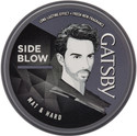 GATSBY Japan Styling - Mat & Hard, Hair Styler (75 g)