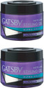 GATSBY Japan Water Gloss - Ultra Hold, Hair Gel each (Pack of 2) Hair Styler (300 g)