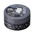 Gatsby Japan Mat and Hard Hair Styling Wax, 25g | Hair Wax For Men