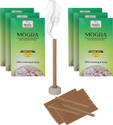 Gaumayam MOGRA Dhoop 60 Premium Organic Dhoop