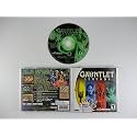 Gauntlet Legends - Sega Dreamcast