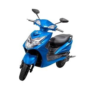 Gaura G6 Mat Blue High-Speed EV