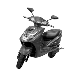 Gaura G6 Mat Grey High-Speed EV