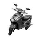 Gaura G6 Mat Grey High-Speed EV