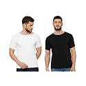 T-Shirt for Men - 100 Cotton Casual