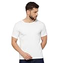 T-Shirt for Men - 100 Cotton Casual