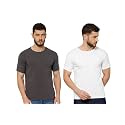 T-Shirt for Men - 100 Cotton Casual