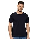 T-Shirt for Men - 100 Cotton Casual