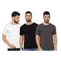 T-Shirt for Men - 100 Cotton Casual