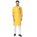 Gauri Laxmi Enterprise Men Kurta