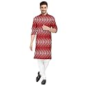 Gauri Laxmi Enterprise Men Kurta