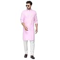 Gauri Laxmi Enterprise Mens Kurta Pyjama Set