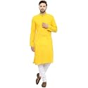 Gauri Laxmi Enterprise Mens Kurta Pyjama Set