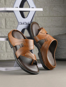 GAUTAMFIT Men Sandals