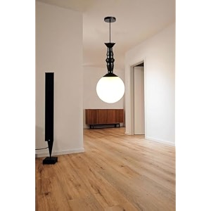 71 doom milky glass ceiling hanging pendant light with bulb for decoration of home decor pack of 1