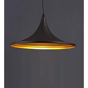 aluminium pendant lamp with bulbhanging lampceiling light for bedroom living room restaurants dining coffee shop home and office