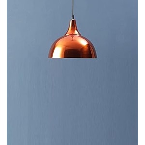 aluminium pendant lamp with bulbhanging lampceiling light for bedroom living room restaurants dining coffee shop home and office