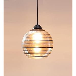 gola design luster ceiling hanging pendant lamp light with bulb