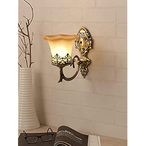 modern d18_hl gold finish 3 different color mode warm white cool white neutral white for bedroom living room restaurants dining home pack of 2