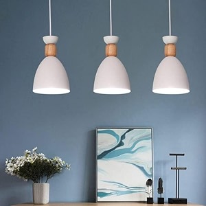 hanging with bulbpendent light for restaurantbedroom living room and home dcoroff-white pack of 3