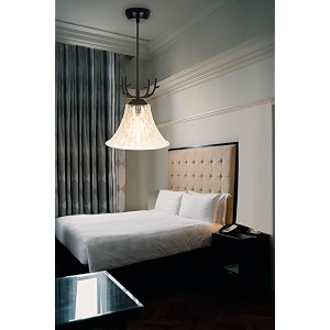 jalwa pvc glass hanging for restaurantbedroom living room to home decor chandelier ceiling lamppack of 1