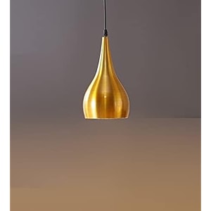 plane balloon design ceiling hanging pendant light lamp with bulb copper