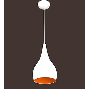 traditional aluminium metallic decorative hanging lights set  stylish plane balloon design pendant ceiling light lamp laltern for bedroom living room office dining table white set of 1