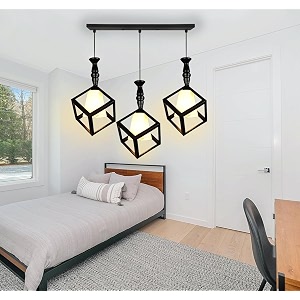 robin pendant lamp with bulbhanging lampceiling light for bedroom living room restaurants dining coffee shop home and office
