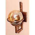 Wall Lamp (Antique Copper)