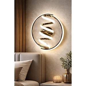 wall sconces industrial wall lamps bathroom vanity sconces golden wall lighting suitable for bedroom living room corridor kitchen