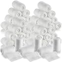 Gauze Bandage Rolls - (48 Pack) 2 in x 4.1 Yards Per Roll of Medical Grade Gauze Bandage and Stretch Wrapping for Dressing All Types of Wounds and First Aid Kit by MEDca, (2-Inch, 48 Pcs)