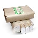 Gauze Roll Non Sterile Roller Bandage 10 Cm X 4 Mtr Pack Of 36 Rolls