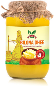 Gavyamart Bilona ghee Fresh Pure Desi Kankrej
