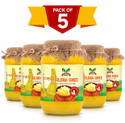 Gavyamart Bilona ghee Fresh Pure Desi Kankrej