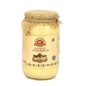 gavyratan 100 pure tharparker a2 ghee