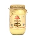 GAVYRATAN 100% Pure Tharparkar A2 Cow Ghee: Made Using Traditional Bilona Method in Glass Jar - Non GMO and Organic (15ml)