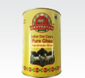 gavyratan Desi Cow Ghee Ghee Can 1