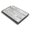 GAXI Battery for Nintendo 2DS XL, 3DS, CTR-001, JAN-001, MIN-CTR-001Nintendo Game PSP NDS Battery
