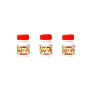 gayatri pharmacy peeda vati ayurvedic pain relief tablet for joint back knee amp muscle pain 20 tab