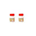 Gayatri Pharmacy Peeda Vati Ayurvedic Pain relief tablet for Joint, Back, Knee &amp; Muscle pain (20 Tab)