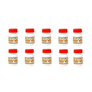 gayatri pharmacy peeda vati pack of 10 for joint painback pain knee amp muscle pain