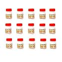 Gayatri Pharmacy Peeda Vati Pack of 15 For Joint pain,Back pain, Knee &amp; Muscle pain.